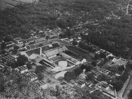 Gambar Kota Tegal Gambar Kota Tegal
