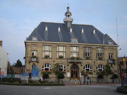 Afbeelding van Middelkerke Afbeelding van Middelkerke