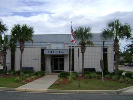 Image of Madison, Florida Image of Madison, Florida