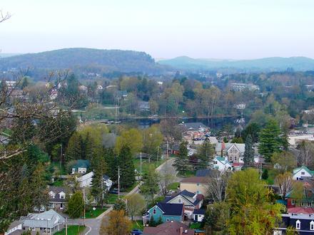 Hình ảnh về Huntsville Hình ảnh về Huntsville