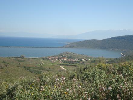Image of Araxos Image of Araxos