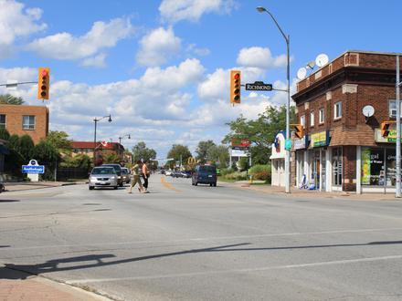 Image of Amherstburg Image of Amherstburg