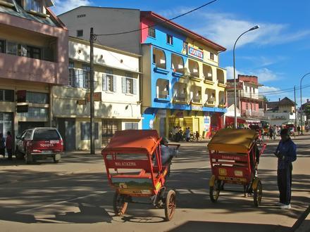 Image de Antsirabe Image de Antsirabe