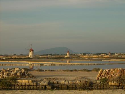 Image de Marsala Image de Marsala