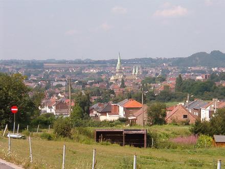 Afbeelding van Châtelet (stad) Afbeelding van Châtelet (stad)