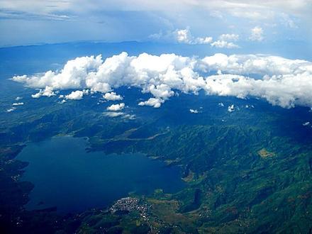 Image of Buhi, Camarines Sur Image of Buhi, Camarines Sur