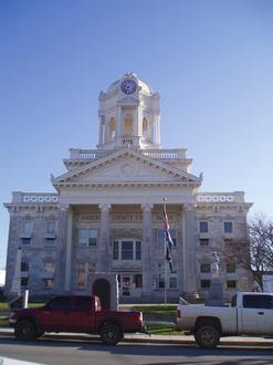 Image of Lawrenceburg, Kentucky Image of Lawrenceburg, Kentucky