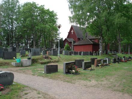 Kuva kohteesta Merimasku Kuva kohteesta Merimasku