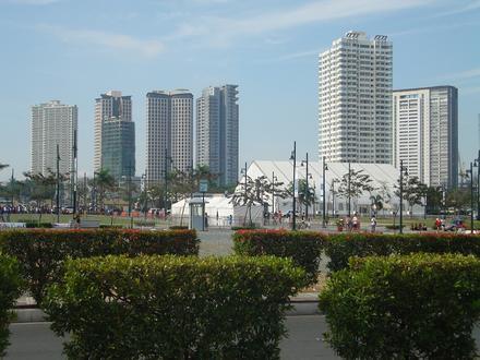 Image of Taguig Image of Taguig