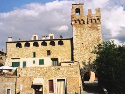 Immagine Istia d'Ombrone Immagine Istia d'Ombrone