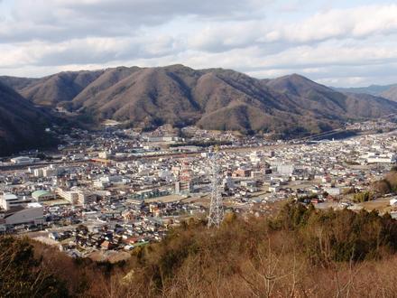 Image of Takahashi, Okayama Image of Takahashi, Okayama