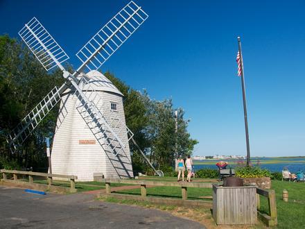 Image of South Yarmouth, Massachusetts Image of South Yarmouth, Massachusetts