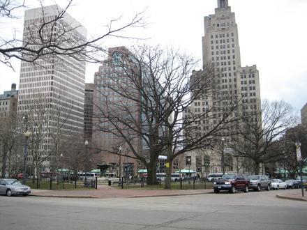 Image of Providence, Rhode Island Image of Providence, Rhode Island