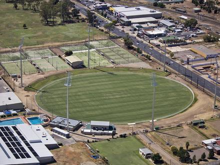 Image of Wagga Wagga Image of Wagga Wagga