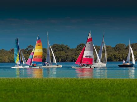 Image of Ballina, New South Wales Image of Ballina, New South Wales