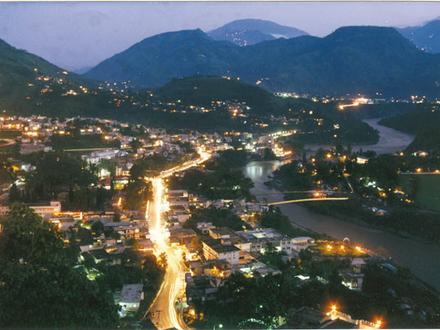 Image of Muzaffarabad Image of Muzaffarabad