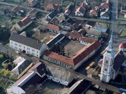 Mezőcsát képe Mezőcsát képe