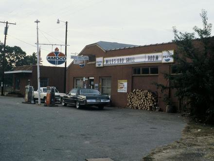 Image of Union Grove, Iredell County Image of Union Grove, Iredell County