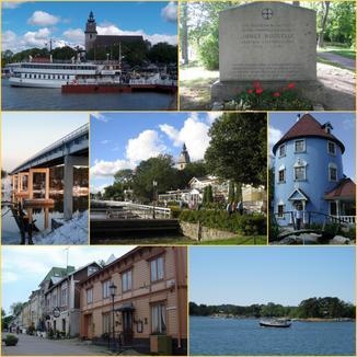 Kuva kohteesta Naantali Kuva kohteesta Naantali