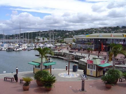 Afbeelding van Knysna Afbeelding van Knysna