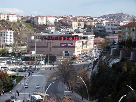 Image of Keçiören Image of Keçiören
