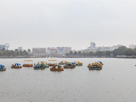 Image of Leizhou Image of Leizhou