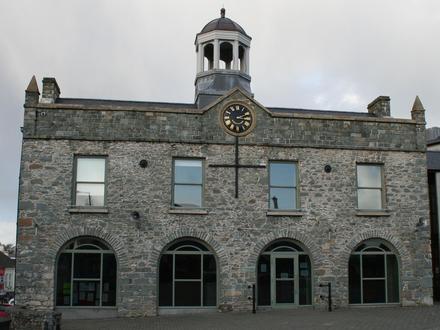 Image of Ballynahinch, County Down Image of Ballynahinch, County Down