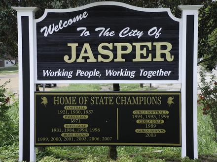 Image of Jasper, Alabama Image of Jasper, Alabama