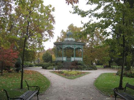 Bild von Koprivnica Bild von Koprivnica