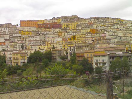Image of Calitri Image of Calitri