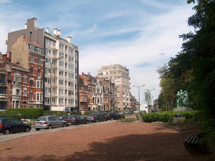 Afbeelding van Schaarbeek Afbeelding van Schaarbeek