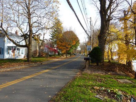 Image of Titusville, New Jersey Image of Titusville, New Jersey