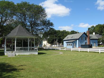 Image of Assonet, Massachusetts Image of Assonet, Massachusetts