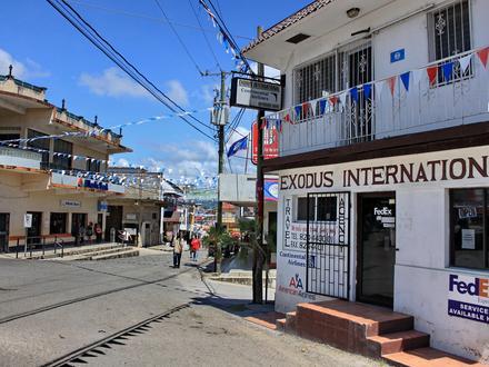 Image of San Ignacio, Belize Image of San Ignacio, Belize