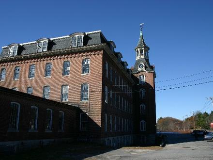 Image of Linwood, Massachusetts Image of Linwood, Massachusetts