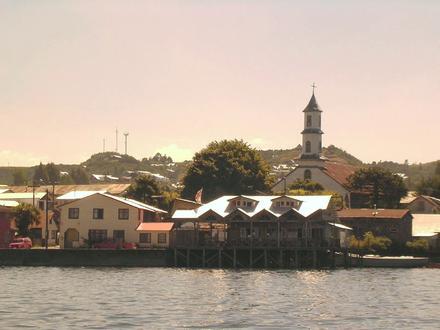 Imagen de Dalcahue Imagen de Dalcahue
