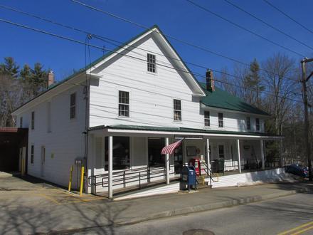 Image of Lochmere, New Hampshire Image of Lochmere, New Hampshire