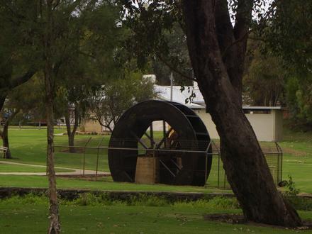 Image of Gingin, Western Australia Image of Gingin, Western Australia