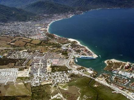 Imagem de Puerto Vallarta Imagem de Puerto Vallarta