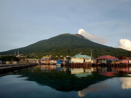Bild på Ternate Bild på Ternate