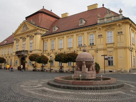 Székesfehérvár képe Székesfehérvár képe