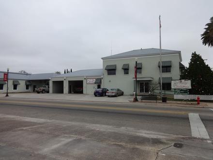 Image of Perry, Florida Image of Perry, Florida