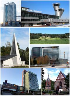 Vantaa Resmi Vantaa Resmi