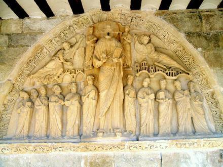Image of Armentia Image of Armentia