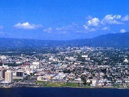 Image of Kingston, Jamaica Image of Kingston, Jamaica