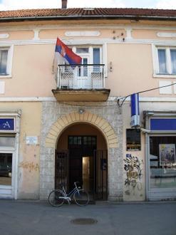 Slika mesta Футог Slika mesta Футог