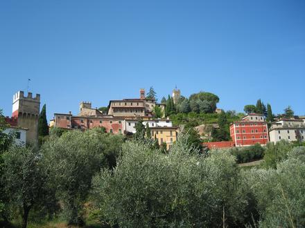 Immagine Buggiano Immagine Buggiano