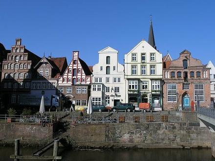 Zdjęcie dla: Lüneburg Zdjęcie dla: Lüneburg