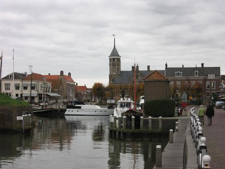 Immagine Willemstad Immagine Willemstad
