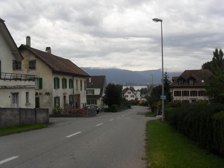 Image de Chevroux (Vaud) Image de Chevroux (Vaud)